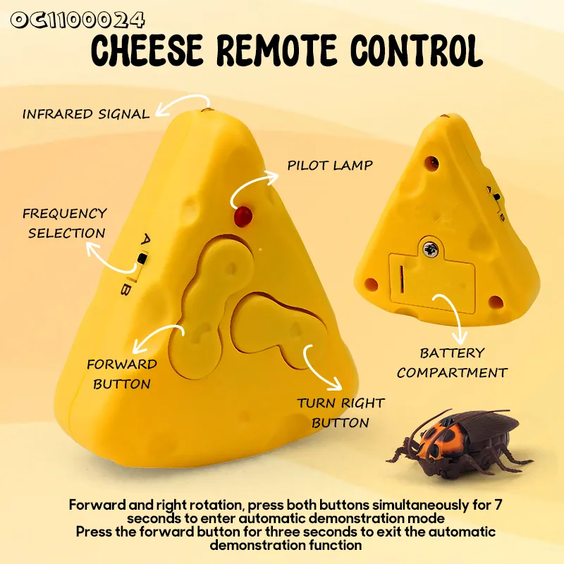 Wholesale Plastic Funny Pet Interactive RC Walking Robot Animal Simulated Remote Control Toy for Kids