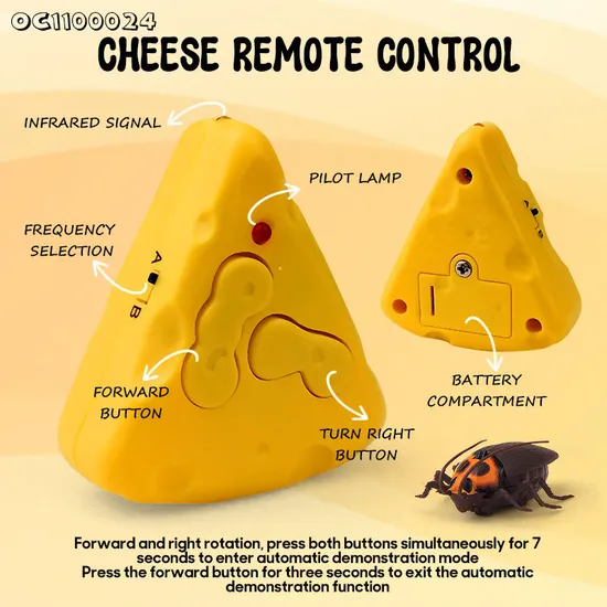 Wholesale Plastic Funny Pet Interactive RC Walking Robot Animal Simulated Remote Control Toy for Kids