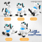 Wholesale 2025 New Kids Educational RC Intelligent Robot Smart Remote Control Dog Toy