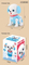 Wholesale Electric Kids Light up Plastic Animal Cartoon Battery Operated Dogs Toy
