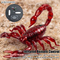 Wholesale Funny Realistic Remote Control Plastic Animal RC Simulation Toys for Kids