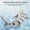 Waterproof Mini Kids Educational RC Simulation Robot Fish Plastic Remote Control Sea Animal Toy