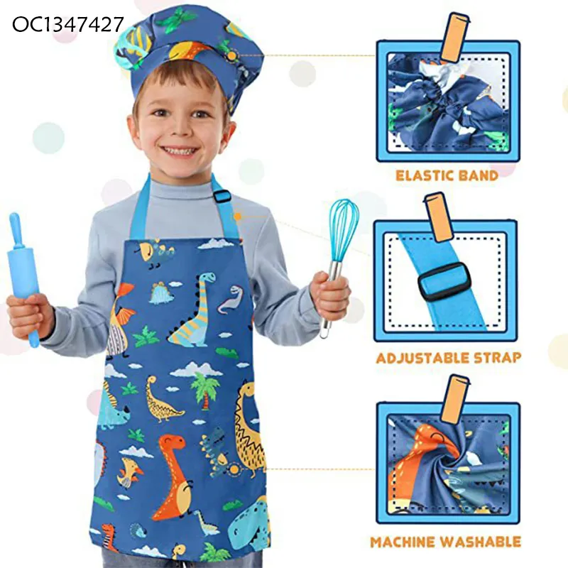 Wholesale Educational Funny Dessert Cake Making Model Children Pretend Play Kitchen Cooking Toy with Wholesale