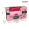 Wholesale Fashion Baby Girl Cosmetic Set Nail Polish Beauty Fashion Pretend Toys for with Makeup