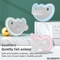 Wholesale Montessori Lovely Newborn Sensory Toys Silicone Baby Teether Chew Toys