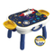 Wholesale New Montessori Educational Multifunctional Summer Sand and Water Kids Building Blocks Play Table Toy