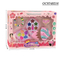Wholesale Children's Pretend Makeup Cosmetics Beauty Make up Toys Play Set for Girls