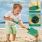 Wholesale Plastic Insect Fish Catching Tools Pools Fun Sand Beachsand Toys