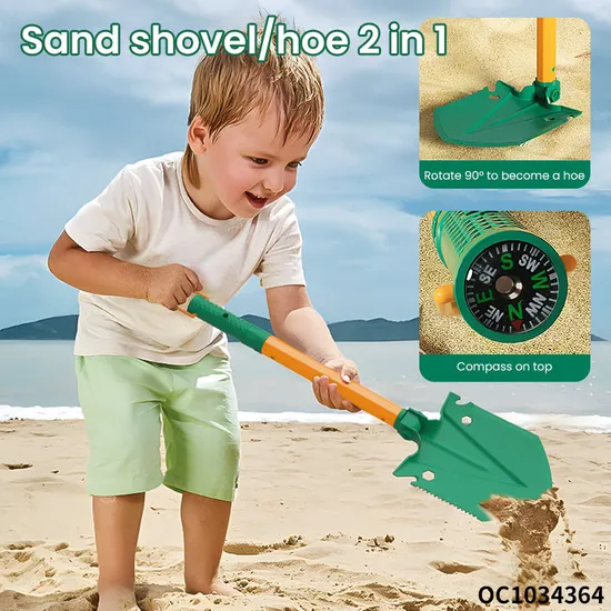 Wholesale Plastic Insect Fish Catching Tools Pools Fun Sand Beachsand Toys