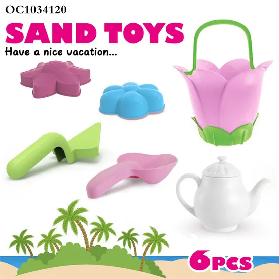 Wholesale Outdoor Summer Water Fun Beach Small Plastic Sand Shovel Plastic Outdoor Creative Toys for Kids