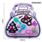 Wholesale Pretend Play Cosmetics Portable Beauty Makeup Beautiful Girl Make up Set Kids Toy