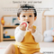 Wholesale Montessori Newborn Gift Set Soft Teether Silicone Plastic Hand Rattle Bell Baby Teether Toy