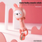 ABS Baby Rattle Sensory Montessori Musical Toys for Toddlers 6 M+