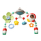 Wholesale Rattle Plastic Baby Teether Toys with Music for Sleeping