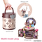 Wholesale Girls Princess Cosmetic Make up Box Set Makeup Kit Beauty Fashion Toys for Girls Kids