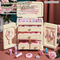 Wholesale Beauty Make up Kit Washable Makeup Girls Toy Cosmetics Pretend Makeup Box Play Set for Kids