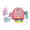 Kids Pretend Play Supermarket Toys Shop with Cash Register Toy