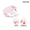 Wholesale Kids Pretend Beauty Fashion Play Portable Makeup Set Toy with Mirror