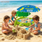 Wholesale Summer Kids Water Play Set Plastic Outdoor New Sand Beach Toys