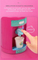 Wholesale Funny Mini Children's Plastic Kitchen Tool Appliance Drink Water Dispenser Small Toys for Kids Pretend Play