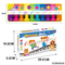 Wholesale Children Montessori Musical Instruments Piano Light-up Keyboard Electronic Toy for Kids