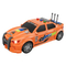 Wholesale Kids Baby Friction Racing Small Car Model Toys Model for Children with Light Sound
