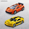 Wholesale 1: 64 Scale Alloy Diecast Miniature Cars Metal Model Toys