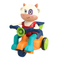 Wholesale Miniature 360 Friction Stunt Cheap Children's Cartoon Animal Toys Car