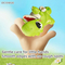 Wholesale Gift Animalcustom Plastic Walking Wind up Cartoon Dinosaur Truck Toy