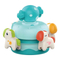Wholesale Popular Animal Education Baby Cartoon Plastic Wind up Custom Toy for Kids