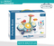 Wholesale Quality Electronic Keyboard Toy Children Music Musical Instruments Drum Set