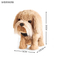 Wholesale Electronic Pet Stuffed Animal Plush Walking Dog Toy
