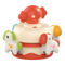 Wholesale Cute Funny Children Popular Animal Plastic Wind up Baby Toys