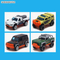 Wholesale Children off Road Truck Mini 1: 64 Scale Diecast Model Cars for Kids