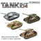 Wholesale Children Mini Metal Small Scale Model Diecast Toy for Kids