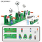 Wholesale 2 Player Hand Interactive Manual Table Mini Football Board Games