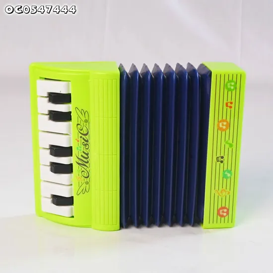 Wholesale Kids Children Interactive Montessori Sensory Musical Instrument Keyboard Piano Toy Hot Selling for Kid