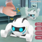 Wholesale Singing Dancing Touch Sensor Smart Educational Musical Intelligent Smart Robot