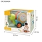 Wholesale Animal Happy Shape Educationaltoys Instruments Plastic Musical Hand Drum