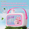 Wholesale Battery Operated Handheld Electronic Portable Speaker Kids Musical Wireless Karaoke Microphone