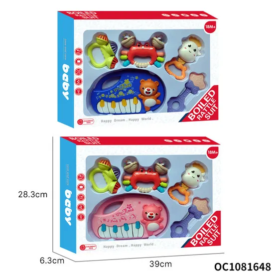 Wholesale Education Musical Instruments Baby Toy Keyboard Music Electronic Organ