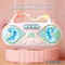 Wholesale Karaoke Radio Music Baby Musical Microphone for Kids with Light Music