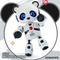 Wholesale Panda Interactive Kids Technology Educational Intelligent Smart Robot