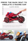 Wholesale Kids Children Diecast Mini Metal Alloy Diecast Car Toys