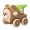 Wholesale Miniature Friction Mini Little Cute Animal Kids Children Plastic Toy Car