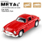 Wholesale Diecast Car 1: 32 Custom Die Cast Mini Small Cars Toys Model for Children