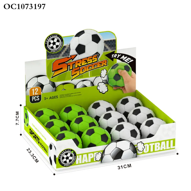 Wholesale Mini Play Inflatable Water Game Water Toys Footballs Soccer Ball for Kids