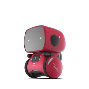 Wholesale Intelligent Talking Interactive Educational Touch Toys Smart Robots