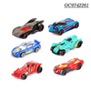 Wholesale 1: 64 Freewheel Mini Diecast Metal Classic Model Car Toys for Kids