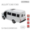 Wholesale Alloy Hot Sale Diecast Model Metal Car with Sound and Lights